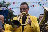 Dunières : ils n&#039;ont pas le même instrument mais ils ont la même passion