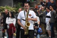 Dunières : ils n&#039;ont pas le même instrument mais ils ont la même passion