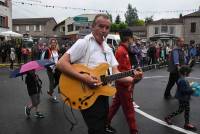 Dunières : ils n&#039;ont pas le même instrument mais ils ont la même passion