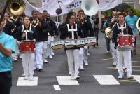 Dunières : ils n&#039;ont pas le même instrument mais ils ont la même passion