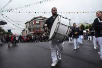 Dunières : ils n&#039;ont pas le même instrument mais ils ont la même passion