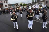 Dunières : ils n&#039;ont pas le même instrument mais ils ont la même passion