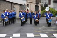 Dunières : ils n&#039;ont pas le même instrument mais ils ont la même passion