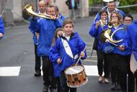 Dunières : ils n&#039;ont pas le même instrument mais ils ont la même passion