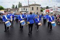 Dunières : ils n&#039;ont pas le même instrument mais ils ont la même passion