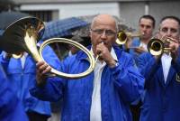 Dunières : ils n&#039;ont pas le même instrument mais ils ont la même passion