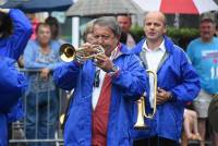 Dunières : ils n&#039;ont pas le même instrument mais ils ont la même passion