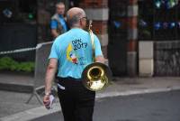 Dunières : ils n&#039;ont pas le même instrument mais ils ont la même passion