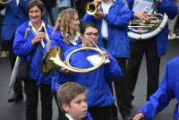 Dunières : ils n&#039;ont pas le même instrument mais ils ont la même passion