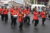 Dunières : ils n&#039;ont pas le même instrument mais ils ont la même passion