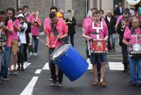 Dunières : ils n&#039;ont pas le même instrument mais ils ont la même passion