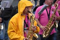 Dunières : ils n&#039;ont pas le même instrument mais ils ont la même passion