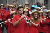 Dunières : ils n&#039;ont pas le même instrument mais ils ont la même passion