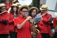 Dunières : ils n&#039;ont pas le même instrument mais ils ont la même passion