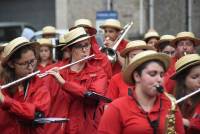 Dunières : ils n&#039;ont pas le même instrument mais ils ont la même passion