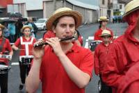 Dunières : ils n&#039;ont pas le même instrument mais ils ont la même passion