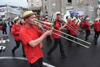 Dunières : ils n&#039;ont pas le même instrument mais ils ont la même passion