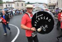 Dunières : ils n&#039;ont pas le même instrument mais ils ont la même passion