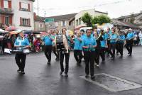 Dunières : ils n&#039;ont pas le même instrument mais ils ont la même passion