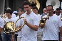 Dunières : ils n&#039;ont pas le même instrument mais ils ont la même passion