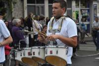 Dunières : ils n&#039;ont pas le même instrument mais ils ont la même passion