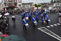 Dunières : ils n&#039;ont pas le même instrument mais ils ont la même passion