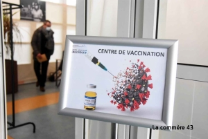 Vaccination : des injections sans rendez-vous et jusqu&#039;à 22 heures