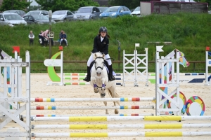 Equitation : les titres départementaux de sauts d&#039;obstacles disputés à Yssingeaux