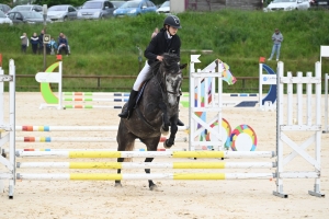 Equitation : les titres départementaux de sauts d&#039;obstacles disputés à Yssingeaux