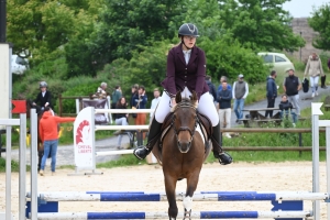 Equitation : les titres départementaux de sauts d&#039;obstacles disputés à Yssingeaux