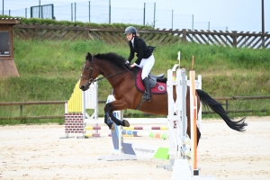 Equitation : les titres départementaux de sauts d&#039;obstacles disputés à Yssingeaux