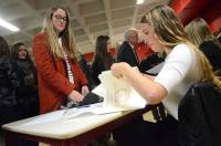 Lycée Emmanuel-Chabrier : le diplôme vraiment en poche