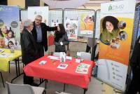 Yssingeaux : le salon Cap&#039;Handi &amp; Seniors, les solutions de demain existent déjà