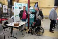 Yssingeaux : le salon Cap&#039;Handi &amp; Seniors, les solutions de demain existent déjà