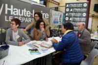 Yssingeaux : le salon Cap&#039;Handi &amp; Seniors, les solutions de demain existent déjà