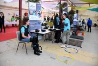 Yssingeaux : le salon Cap&#039;Handi &amp; Seniors, les solutions de demain existent déjà