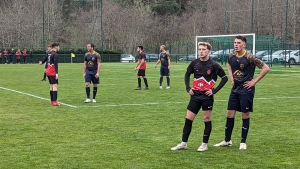 Crédit Haut-Lignon Foot