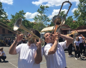 Bas-en-Basset : la Fête de la musique se passe à &quot;Lamure&quot; samedi