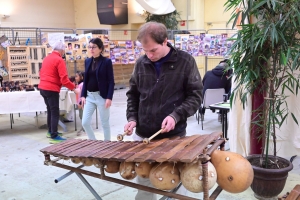 Yssingeaux : toutes les générations du Skippy Club fêtent les 40 ans