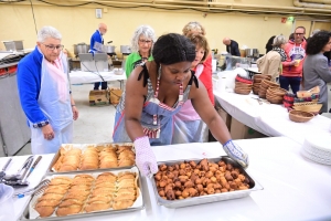 Yssingeaux : toutes les générations du Skippy Club fêtent les 40 ans