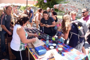 Saint-Julien-Chapteuil : la myrtille à profusion ce dimanche