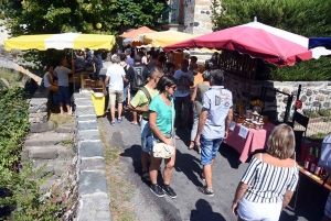 Saint-Julien-Chapteuil : la myrtille à profusion ce dimanche