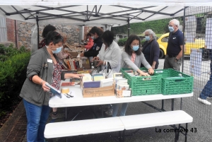 A Retournac, la Foire des Pâquerettes fera vraiment le printemps dimanche