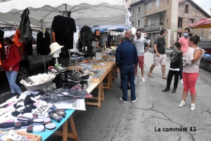 A Retournac, la Foire des Pâquerettes fera vraiment le printemps dimanche