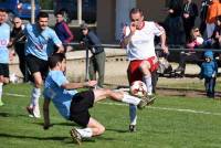 Foot : Montregard joue avec le feu à Solignac-sur-Loire (vidéo)