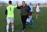 Foot : Montregard joue avec le feu à Solignac-sur-Loire (vidéo)