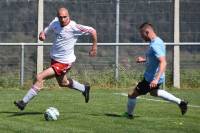 Foot : Montregard joue avec le feu à Solignac-sur-Loire (vidéo)