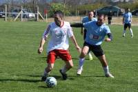 Foot : Montregard joue avec le feu à Solignac-sur-Loire (vidéo)