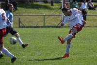 Foot : Montregard joue avec le feu à Solignac-sur-Loire (vidéo)