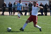 Foot : Montregard joue avec le feu à Solignac-sur-Loire (vidéo)